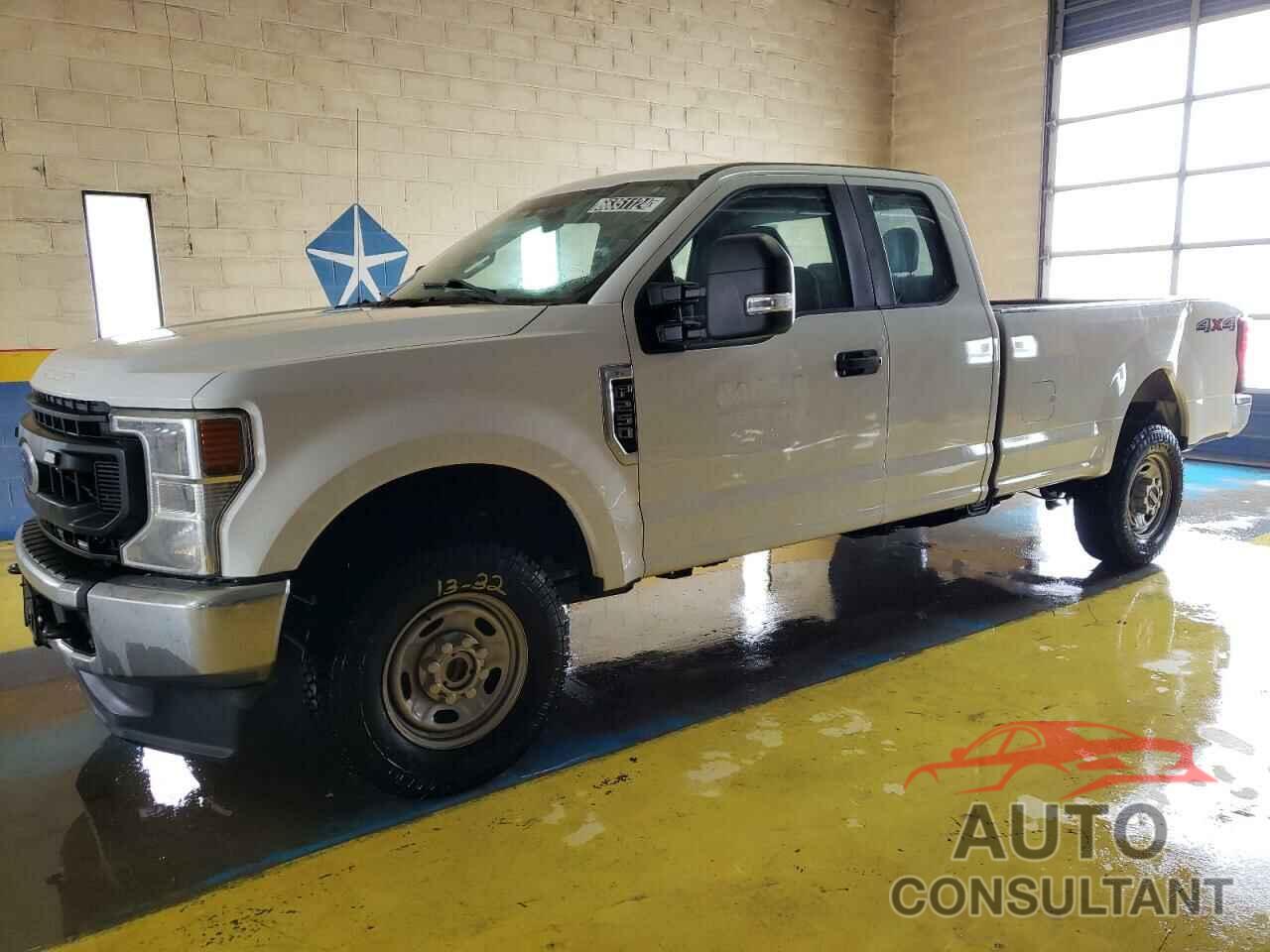 FORD F250 2020 - 1FT7X2B6XLEC52191