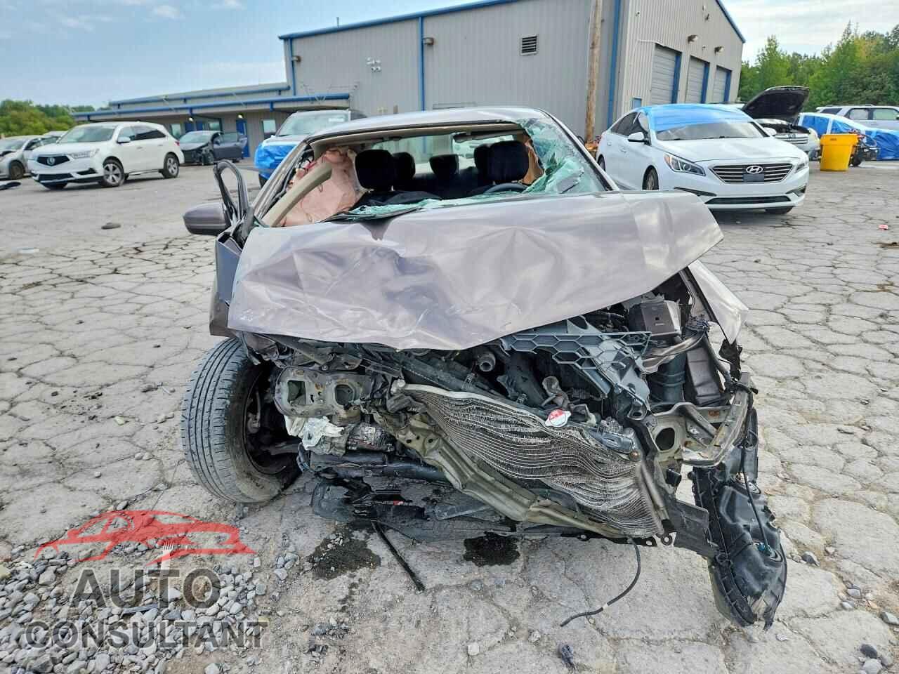 HONDA CIVIC 2015 - 19XFB2F57FE257031