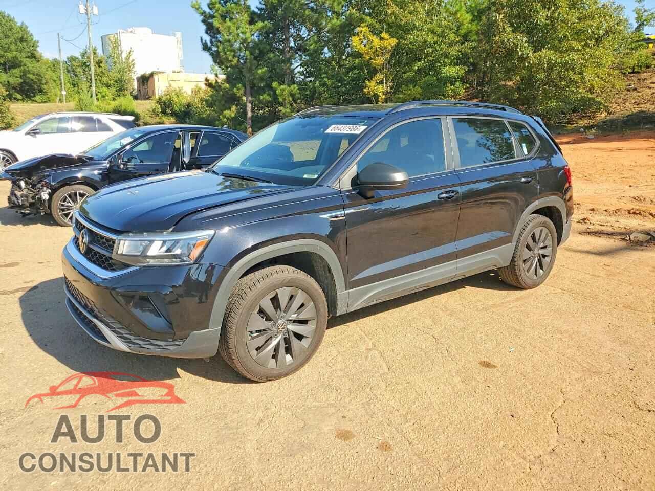 VOLKSWAGEN ALL OTHER 2023 - 3VVCX7B29PM364944