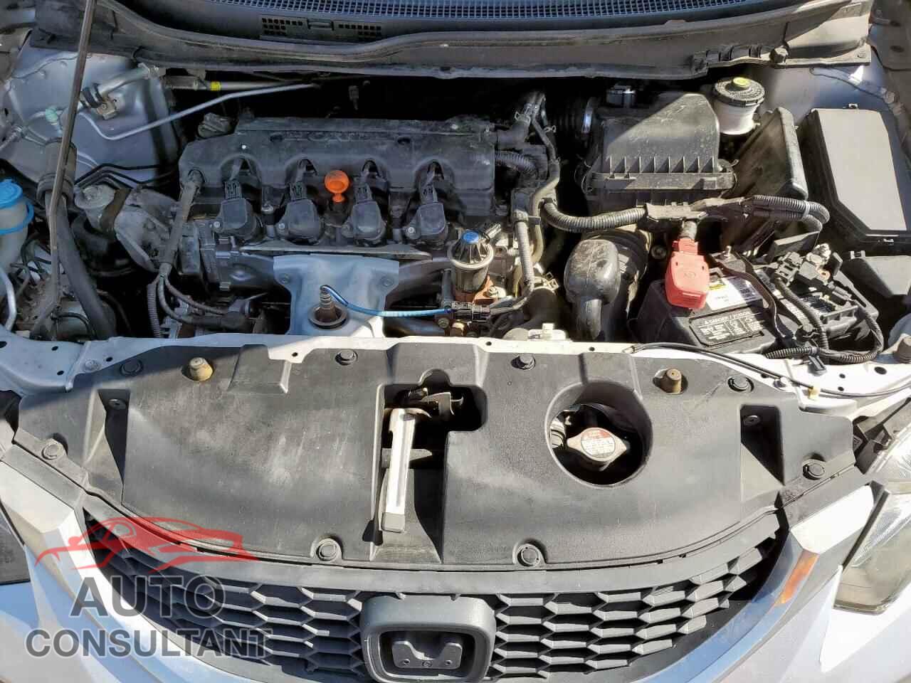 HONDA CIVIC 2015 - 19XFB2F54FE060916