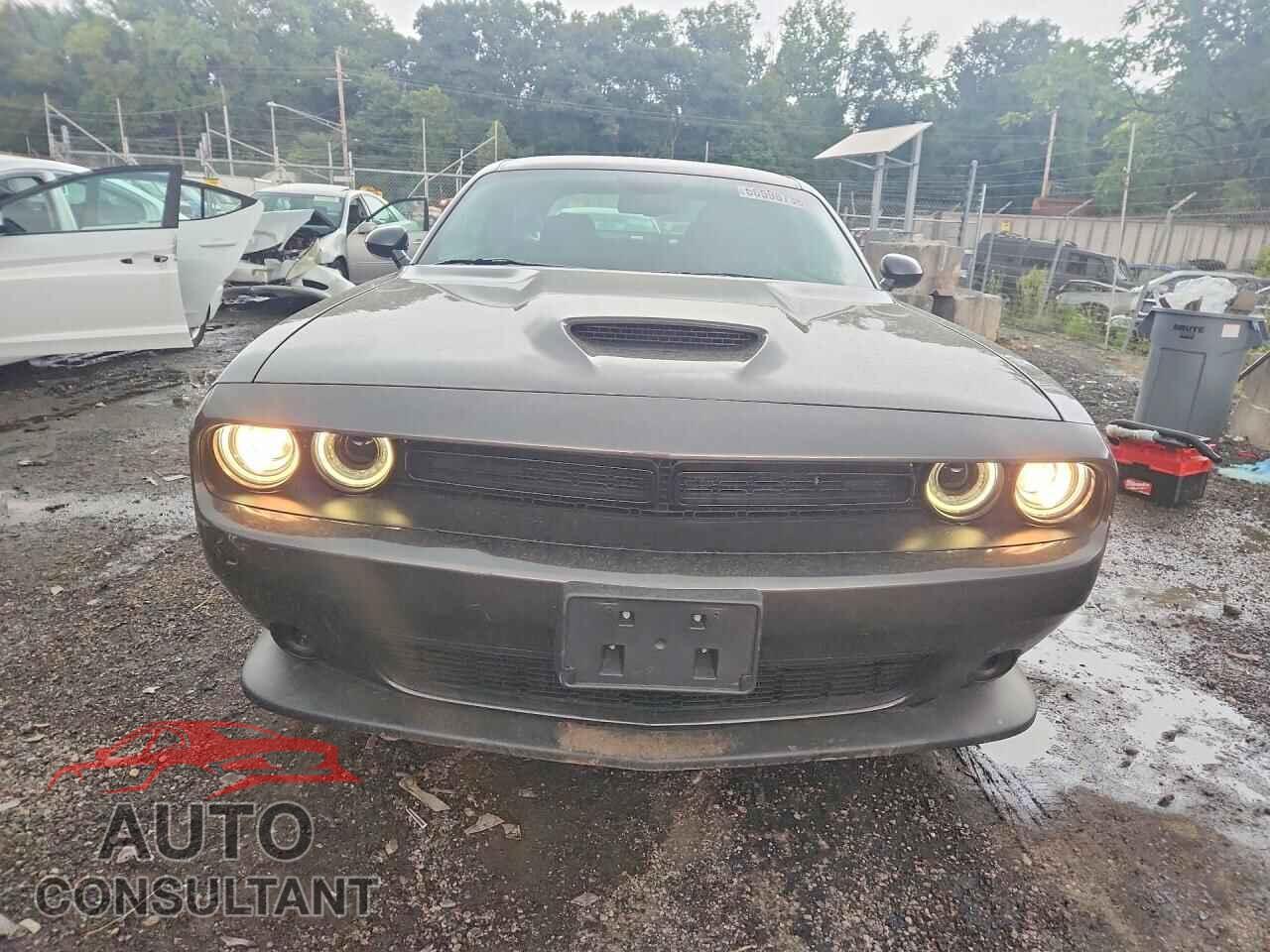 DODGE CHALLENGER 2023 - 2C3CDZKGXPH630473