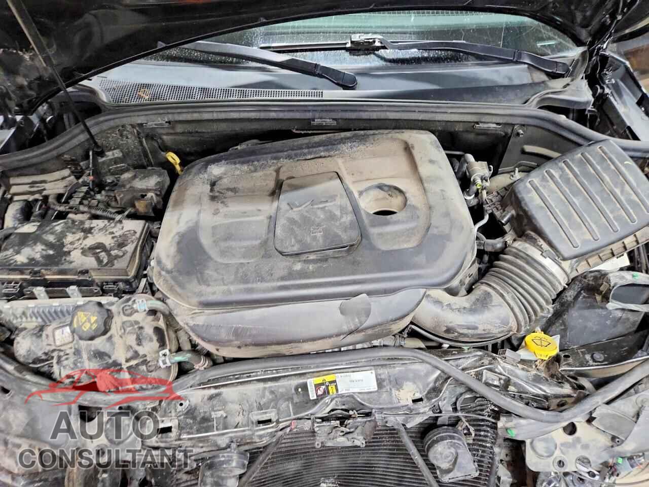 JEEP CHEROKEE 2021 - 1C4RJFBG6MC541382