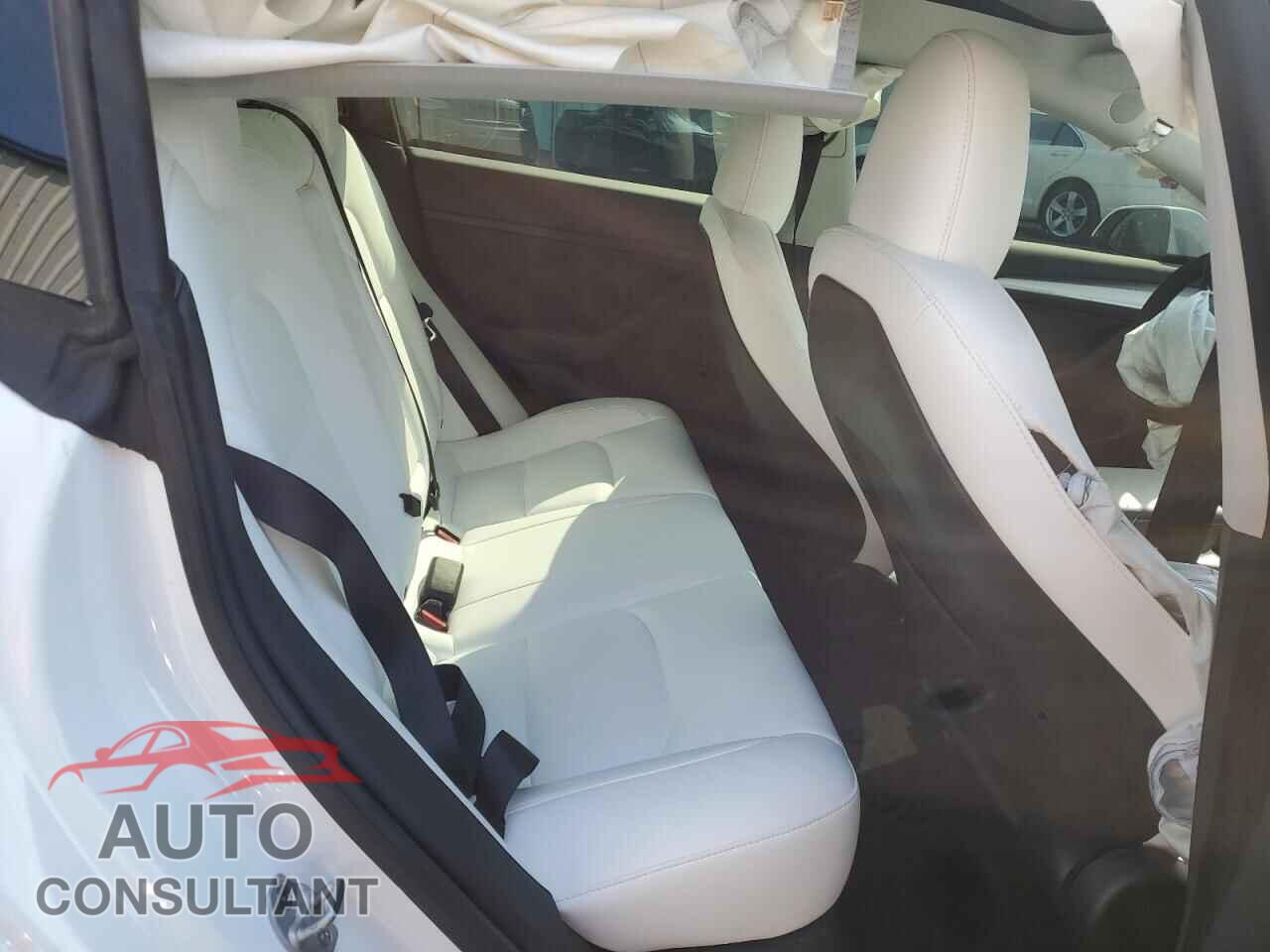 TESLA MODEL 3 2023 - 5YJ3E1EB6PF620720