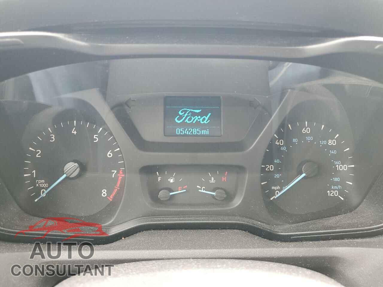 FORD TRANSIT 2016 - 1FBZX2CM1GKA66136