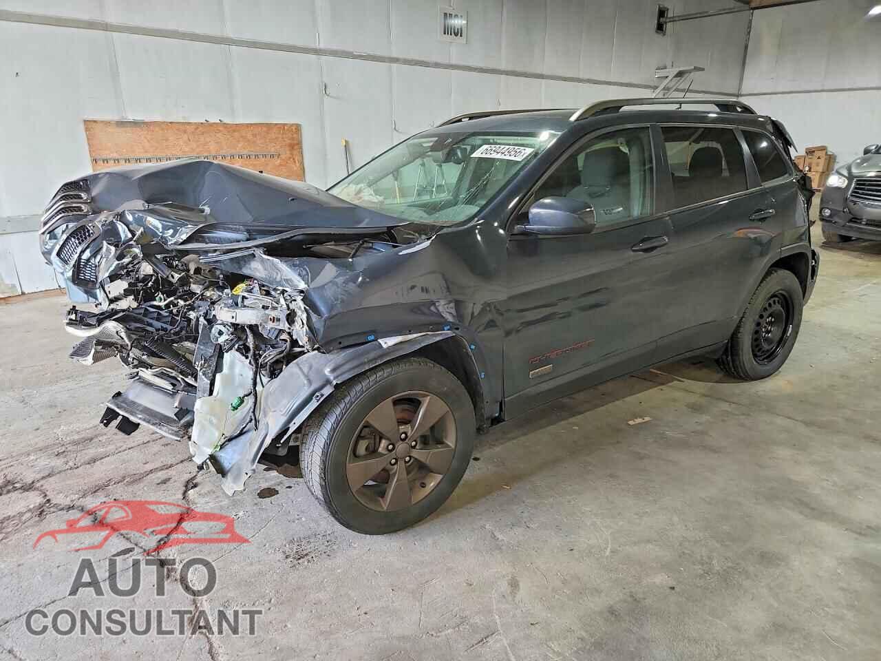 JEEP CHEROKEE 2016 - 1C4PJMCS4GW305539