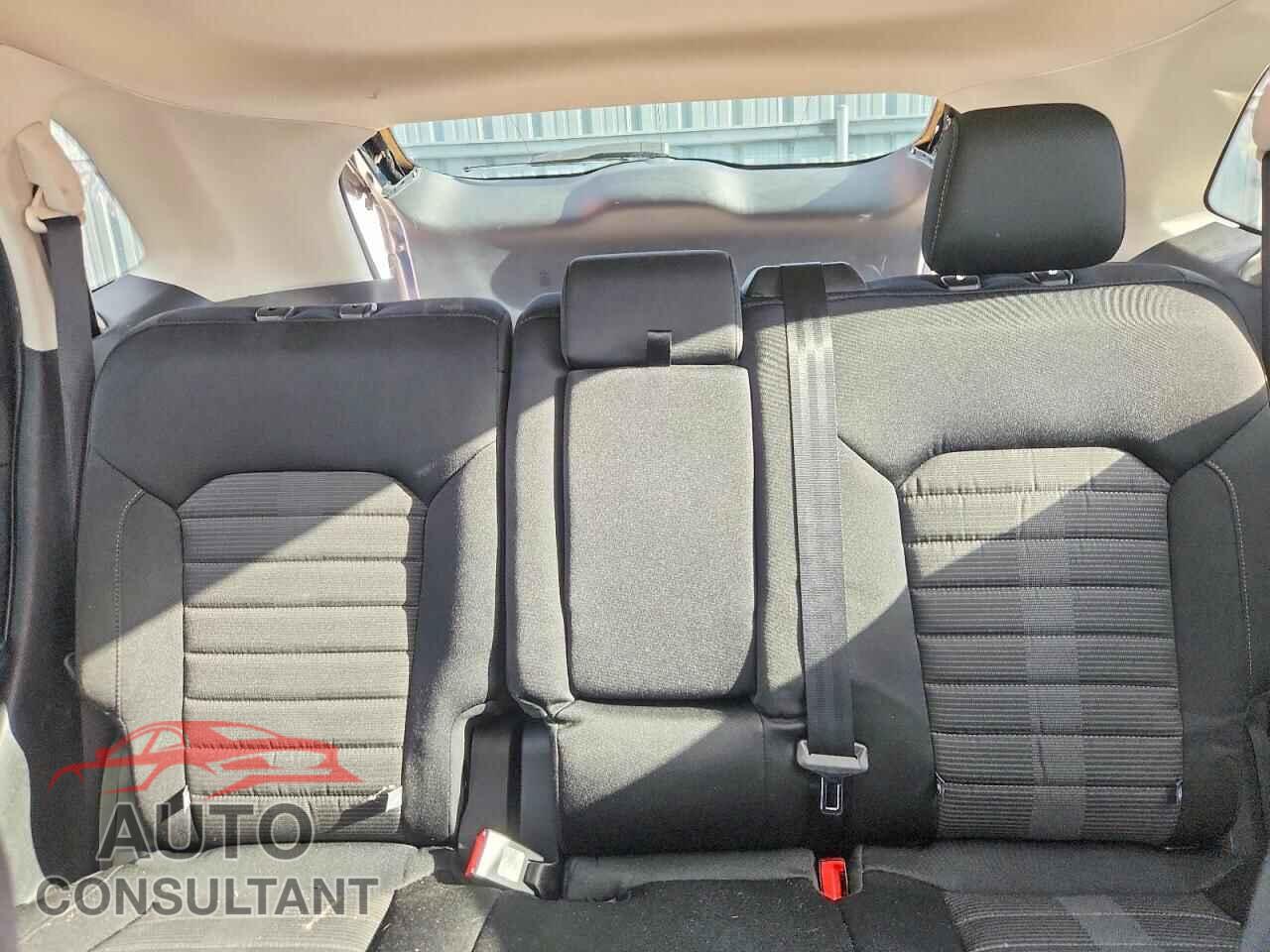 FORD EDGE 2019 - 2FMPK3J94KBC53942
