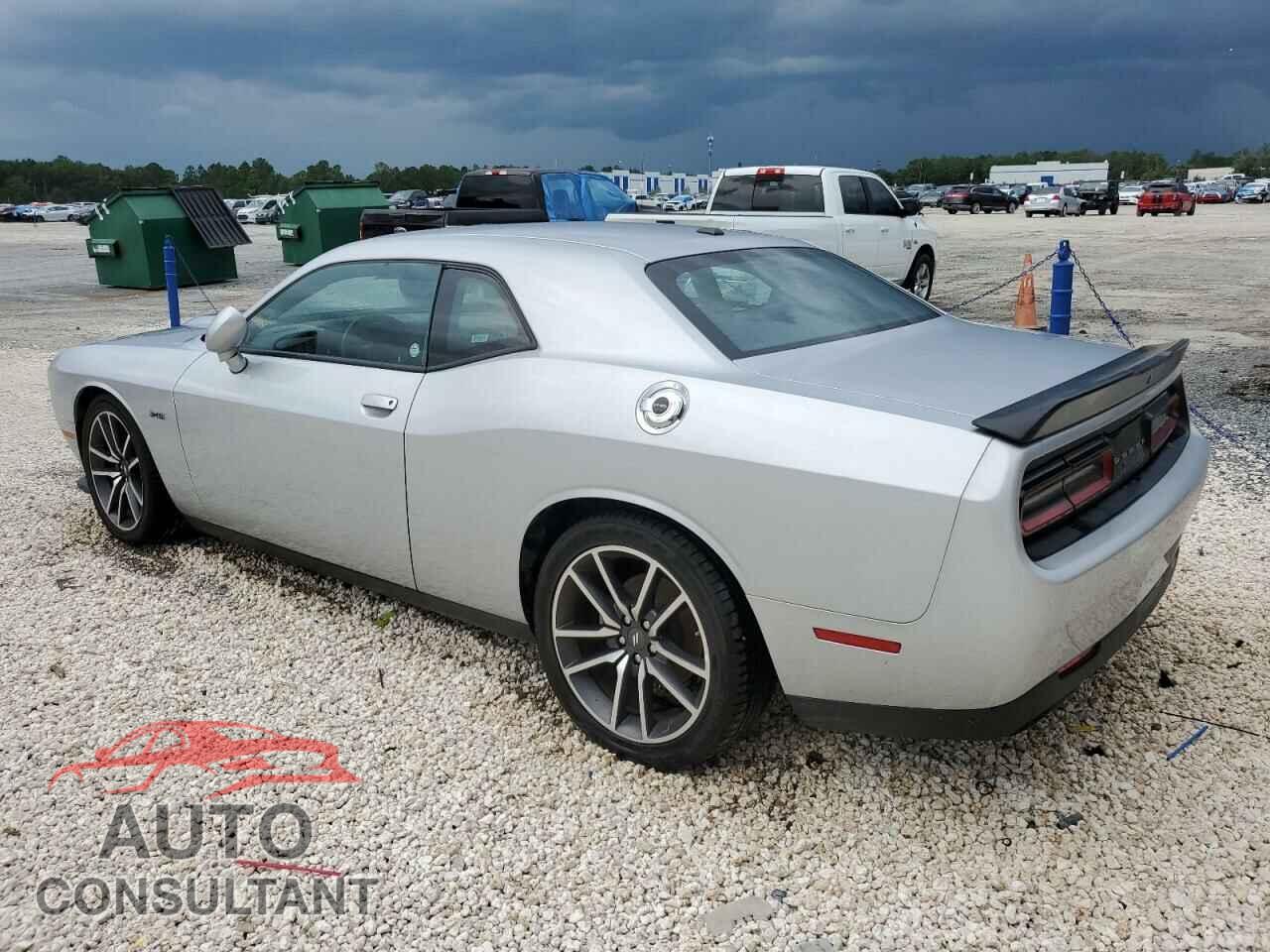DODGE CHALLENGER 2023 - 2C3CDZBT9PH601608