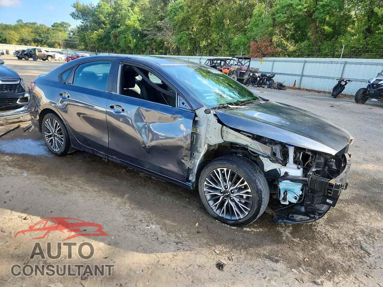 KIA FORTE 2024 - 3KPF54AD6RE703501