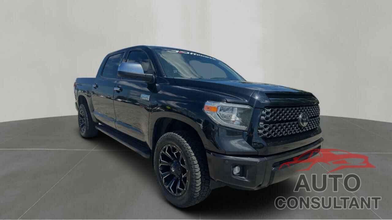TOYOTA TUNDRA 2021 - 5TFAY5F12MX973016