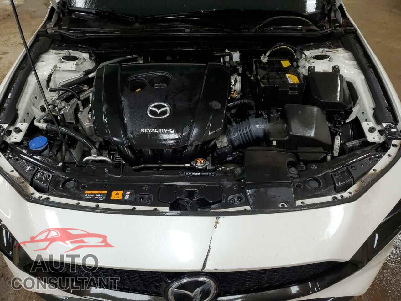MAZDA 3 2020 - JM1BPBLM3L1159298