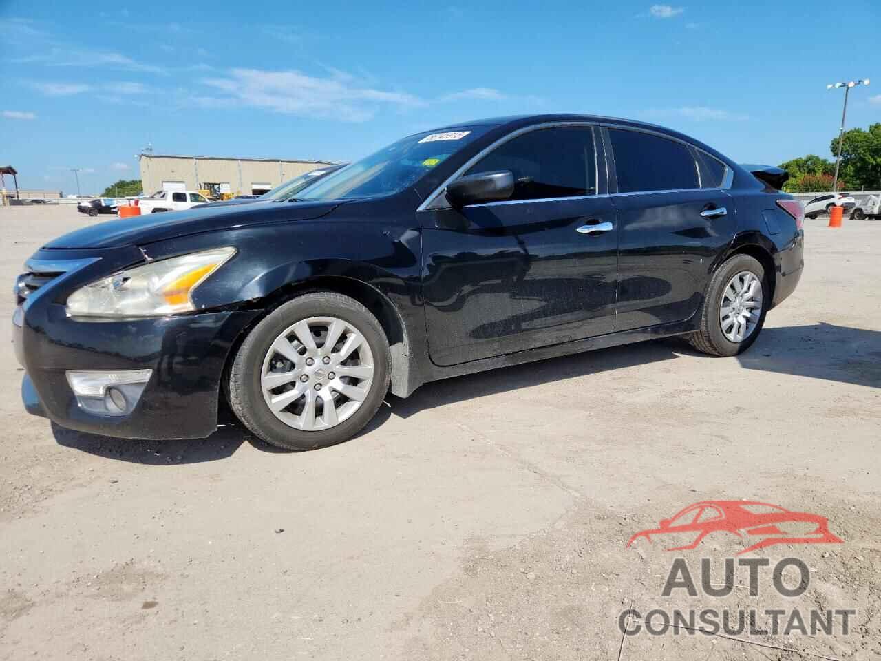 NISSAN ALTIMA 2015 - 1N4AL3AP8FN881461