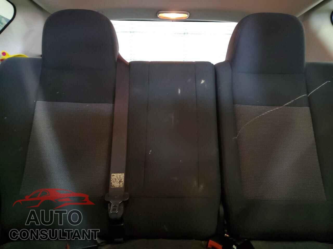 JEEP COMPASS 2014 - 1C4NJDBB2ED537185