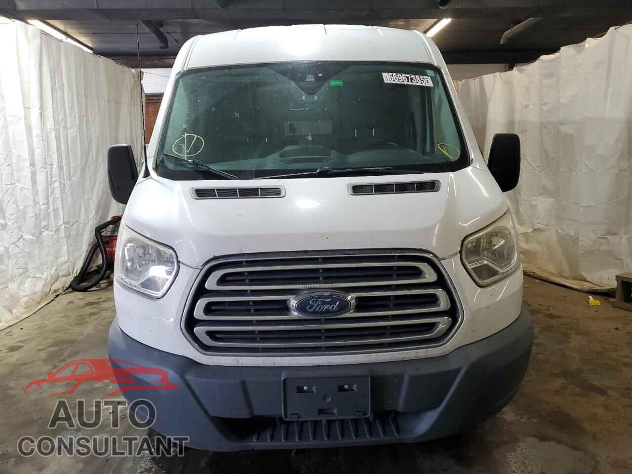 FORD TRANSIT 2015 - 1FTNR2CM8FKB11706