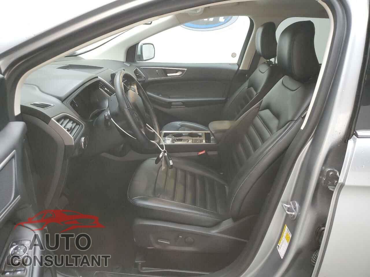 FORD EDGE 2023 - 2FMPK4J92PBA14726