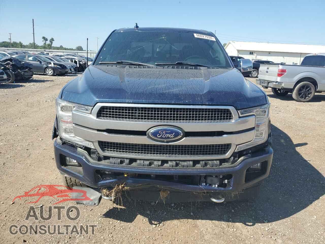 FORD F-150 2019 - 1FTEW1E42KFA80133