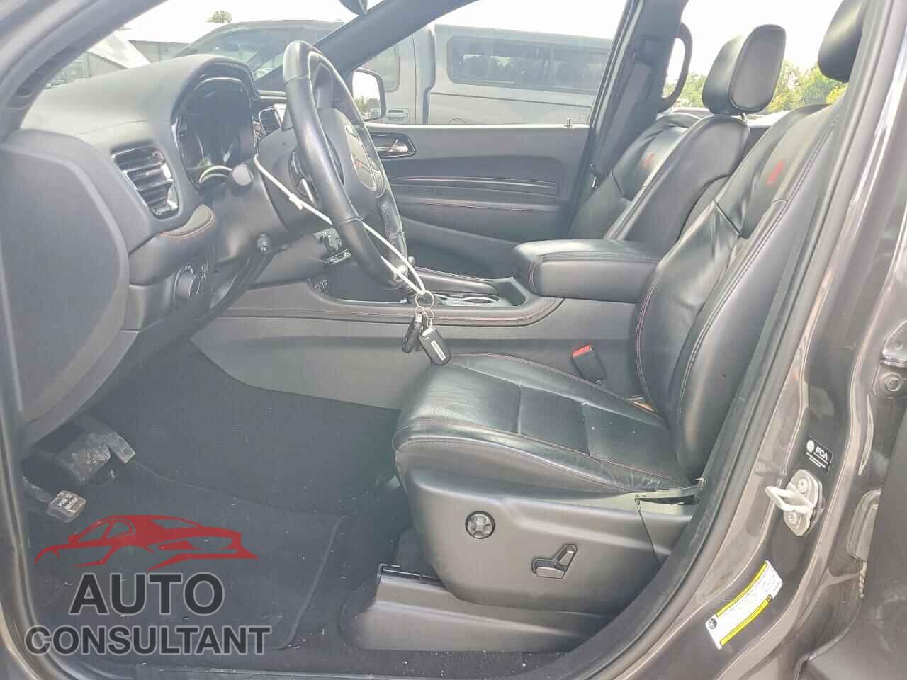 DODGE DURANGO 2024 - 1C4RDJDG9RC161693