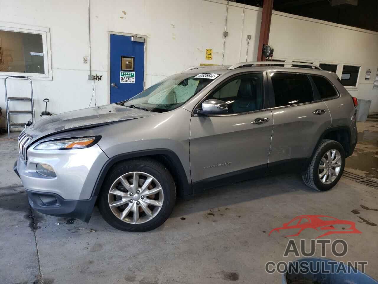 JEEP GRAND CHER 2016 - 1C4PJMDB0GW326175