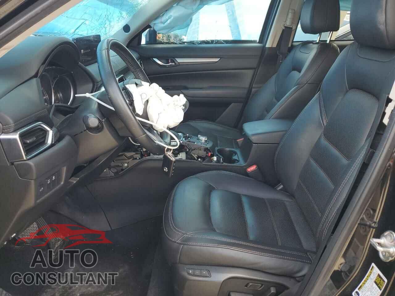 MAZDA CX-5 2021 - JM3KFACMXM0314683