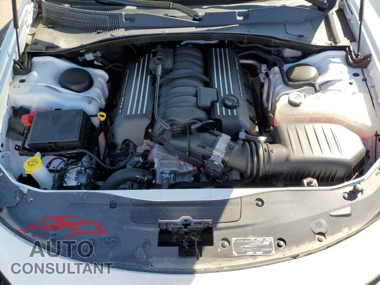 DODGE CHARGER 2023 - 2C3CDXGJ4PH541720