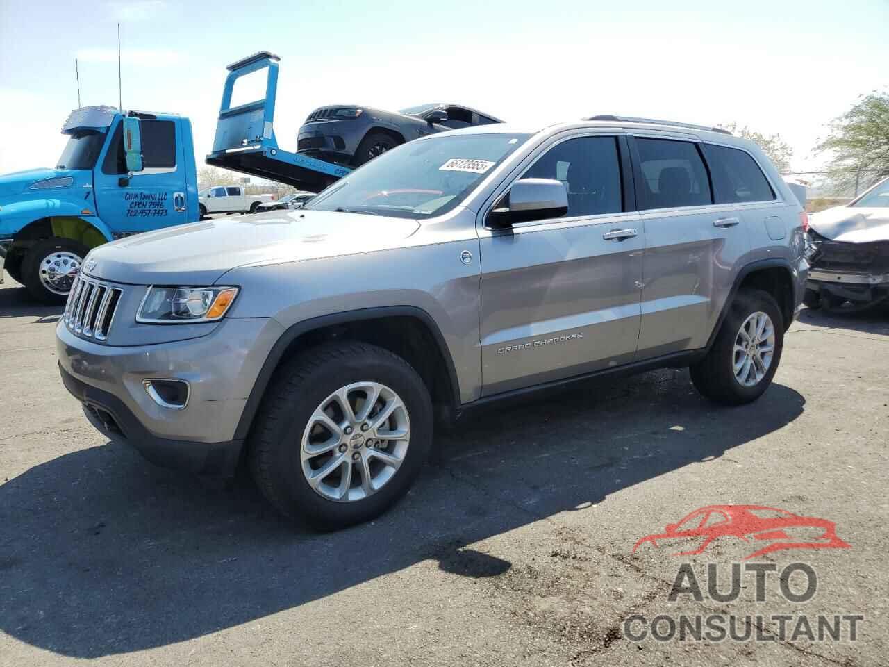 JEEP GRAND CHER 2015 - 1C4RJFAGXFC768269