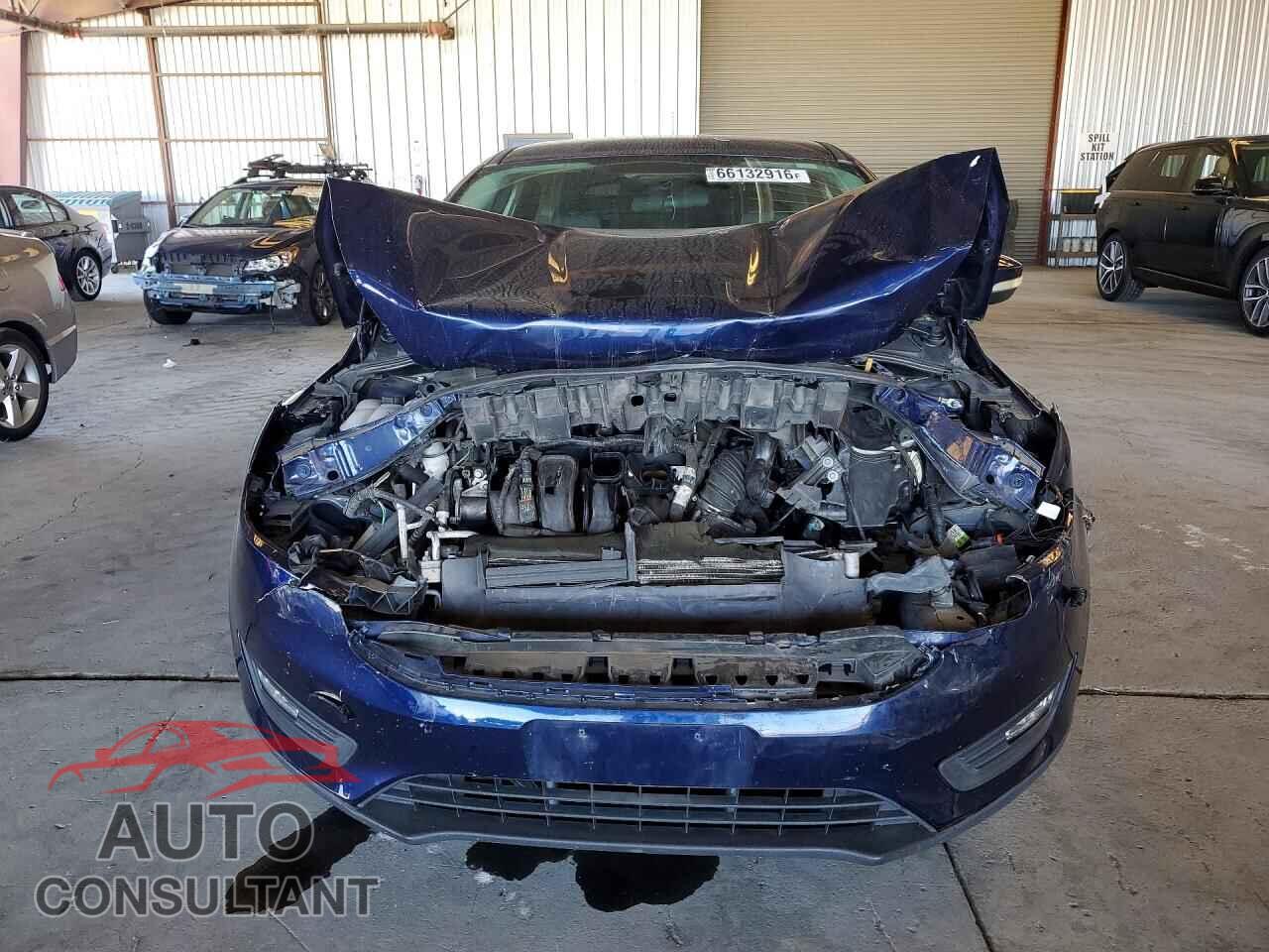 FORD FOCUS 2016 - 1FADP3K21GL247782