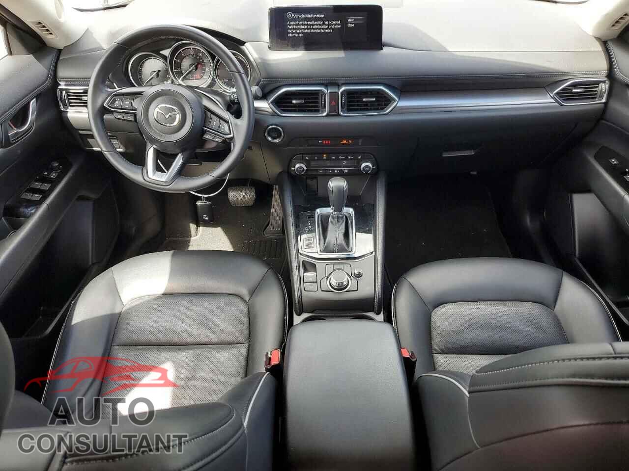 MAZDA CX-5 2025 - JM3KFBBL3S0638456