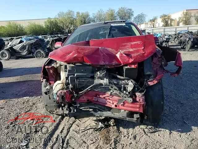 FORD EDGE 2012 - 2FMDK3AK0CBA62431