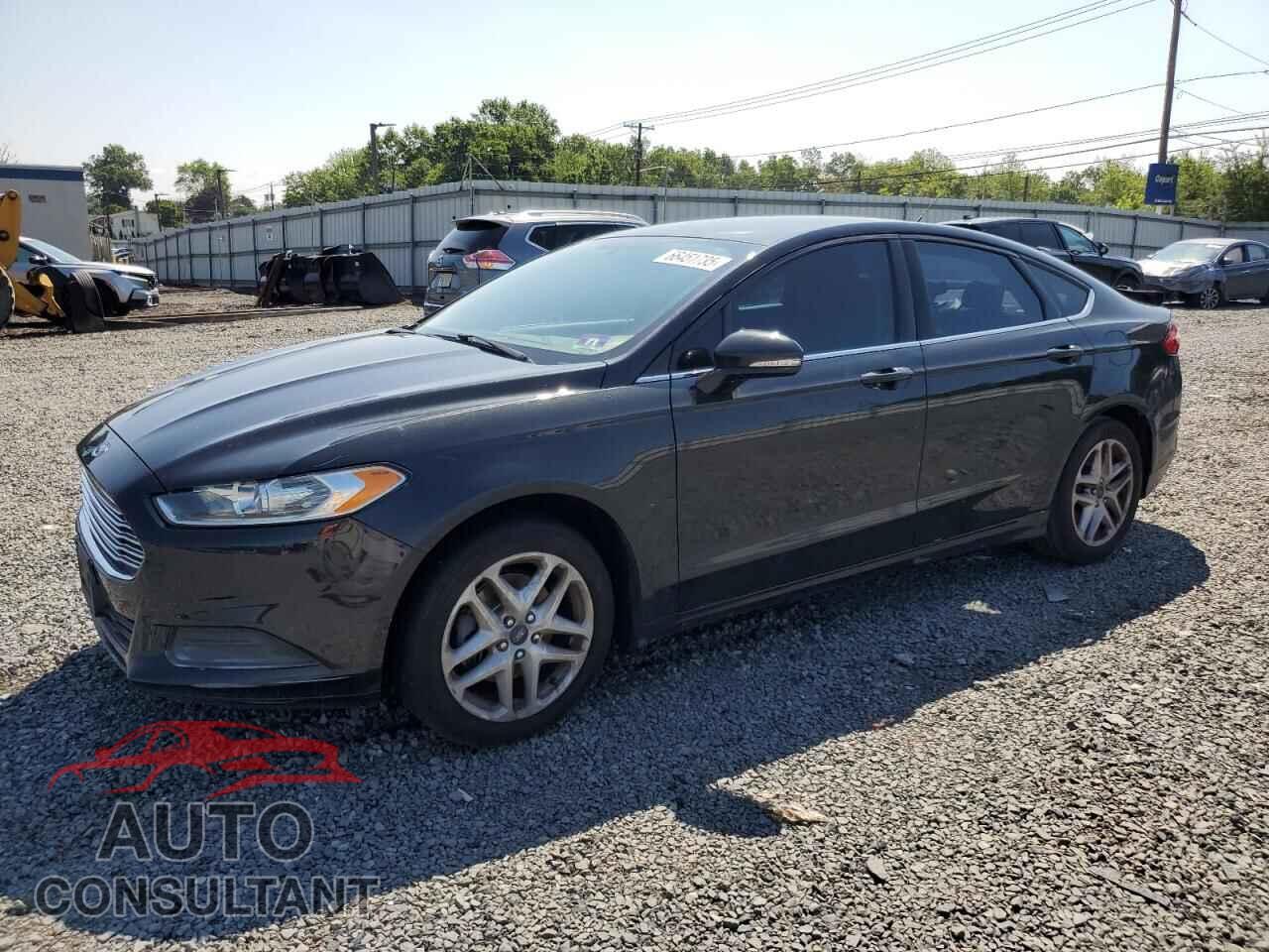 FORD FUSION 2015 - 3FA6P0HD4FR207762