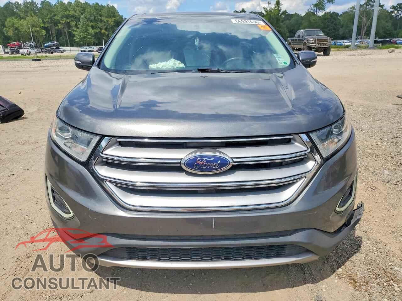 FORD EDGE 2016 - 2FMPK3J95GBB48642