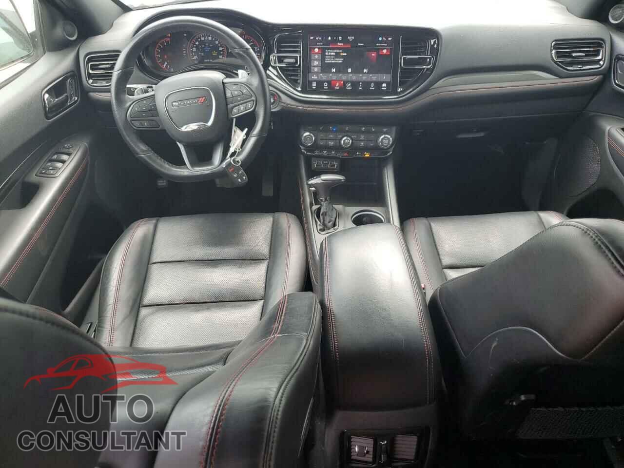 DODGE DURANGO 2023 - 1C4RDHDG2PC579292