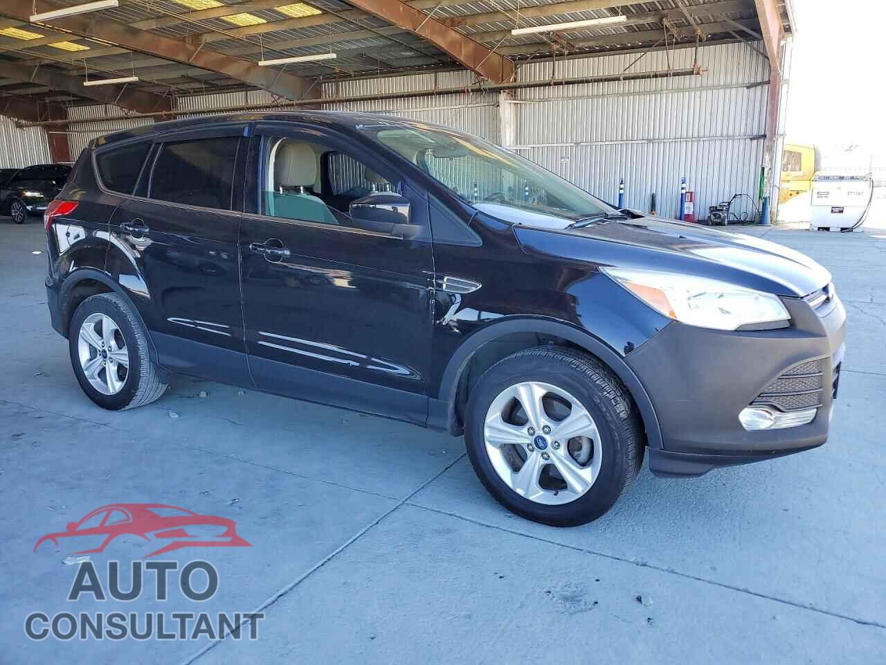 FORD ESCAPE 2013 - 1FMCU0GX8DUB40277