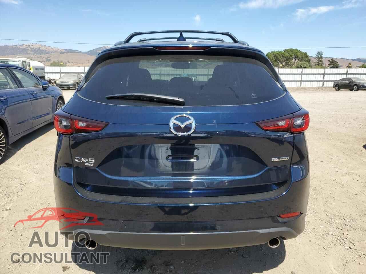 MAZDA CX-5 PREMI 2024 - JM3KFBEL1R0453814