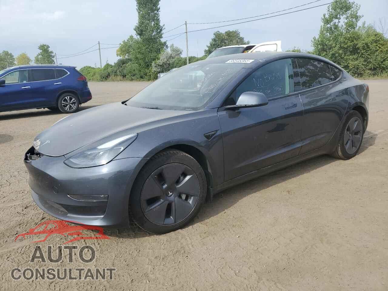 TESLA MODEL 3 2023 - 5YJ3E1EA9PF405212