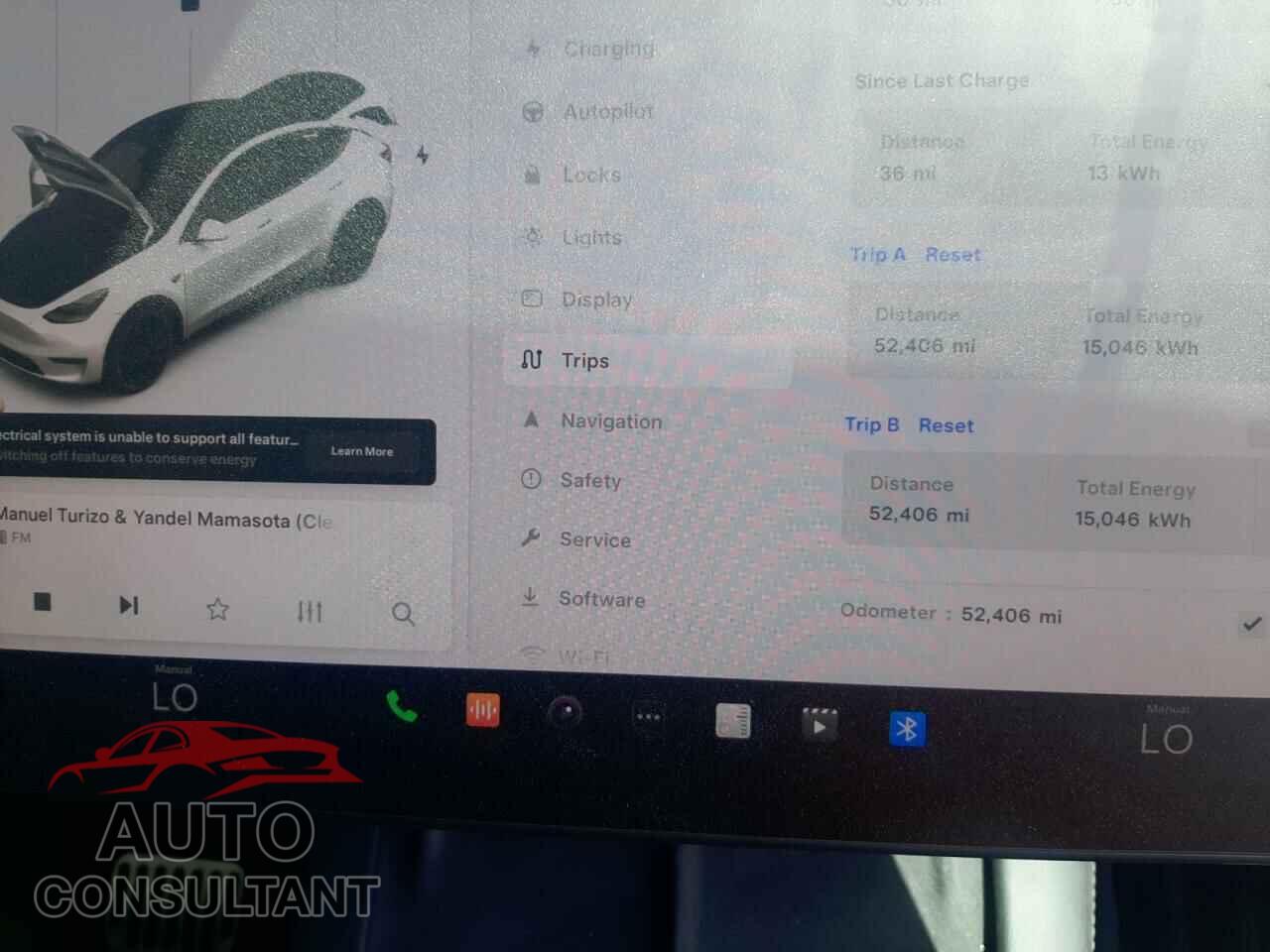TESLA MODEL Y 2021 - 5YJYGAEE5MF217866
