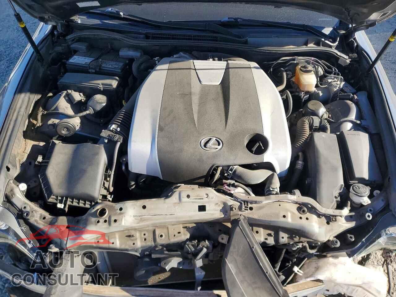 LEXUS IS 2014 - JTHBE1D26E5006177