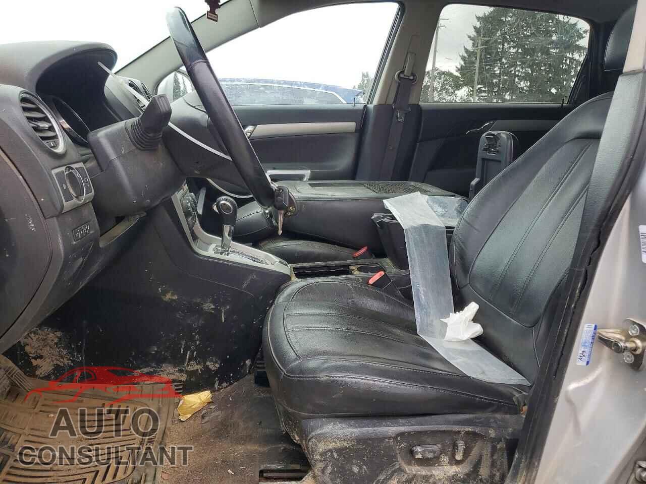 CHEVROLET CAPTIVA 2012 - 3GNFL4E52CS625288
