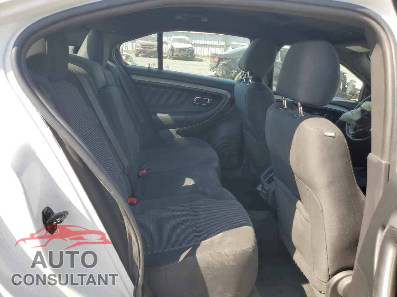 FORD TAURUS 2014 - 1FAHP2E80EG156603