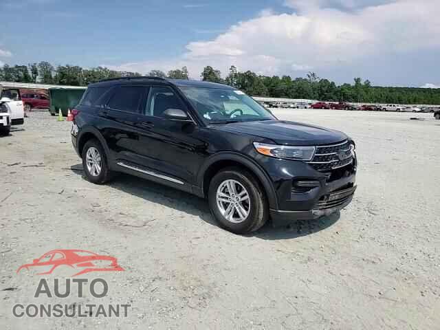 FORD EXPLORER 2021 - 1FMSK8DH1MGC41012