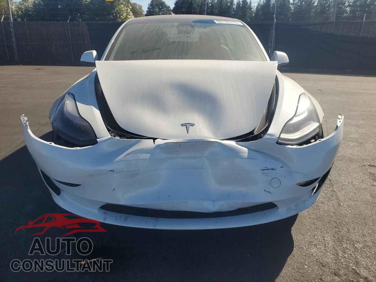 TESLA MODEL 3 2023 - 5YJ3E1EA9PF455933