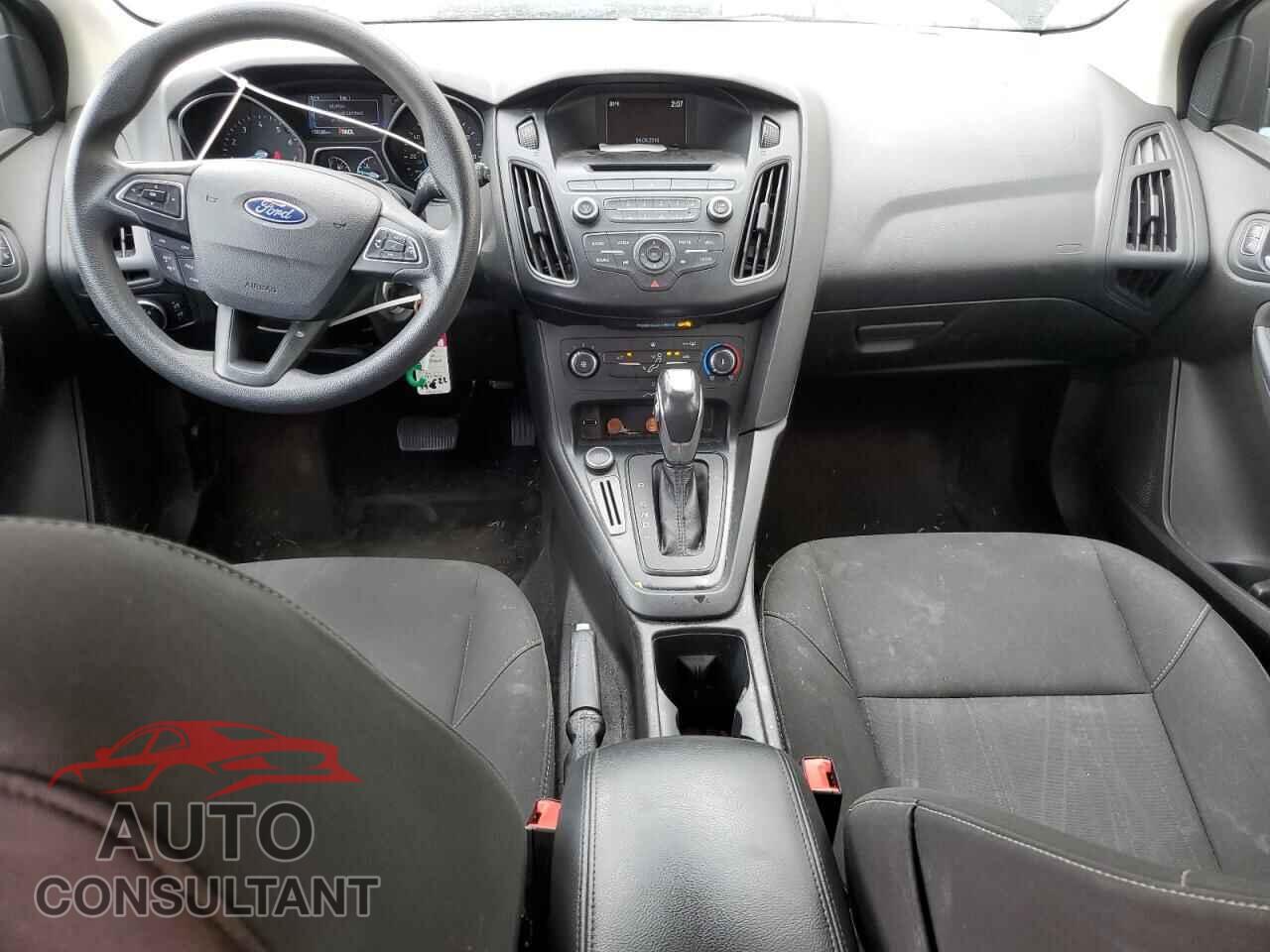 FORD FOCUS 2016 - 1FADP3K2XGL289237