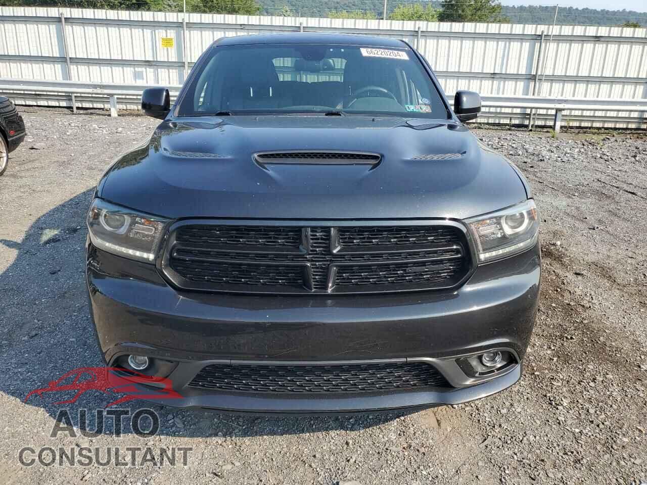DODGE DURANGO 2016 - 1C4SDJCT6GC486251