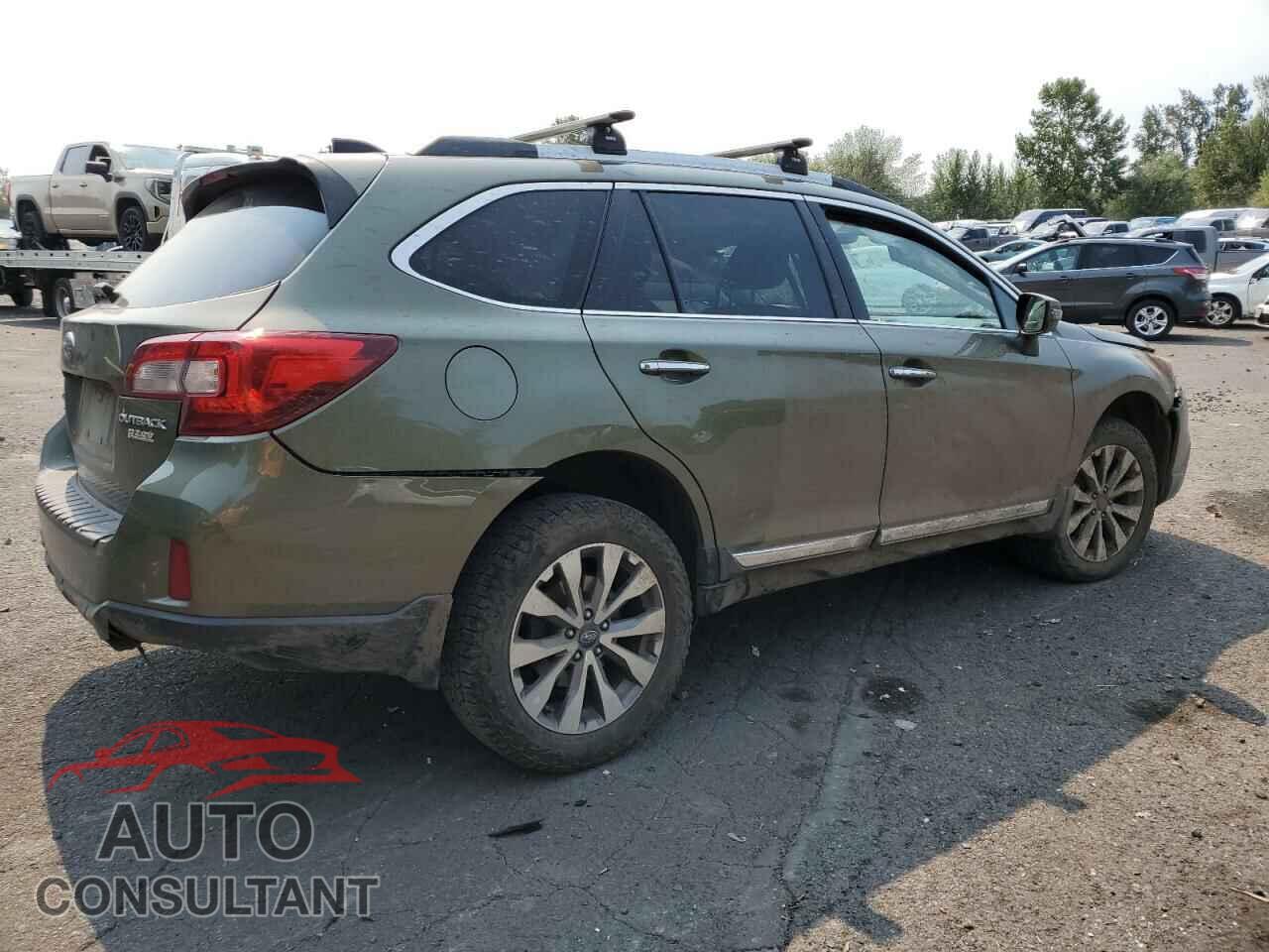 SUBARU OUTBACK 2017 - 4S4BSATC4H3379816