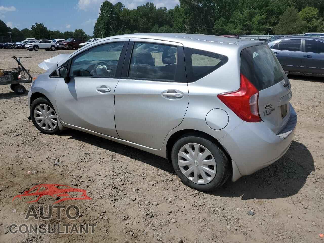 NISSAN VERSA 2015 - 3N1CE2CPXFL360202