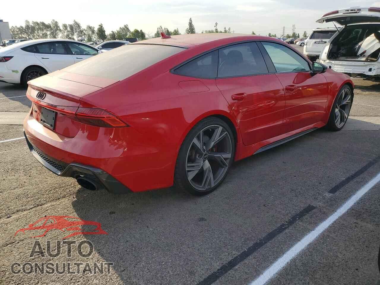 AUDI S7/RS7 2021 - WUAPCBF21MN902632
