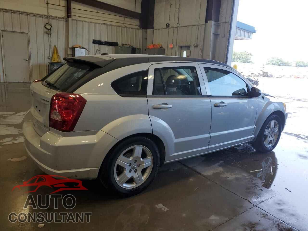 DODGE CALIBER 2009 - 1B3HB48A99D132196