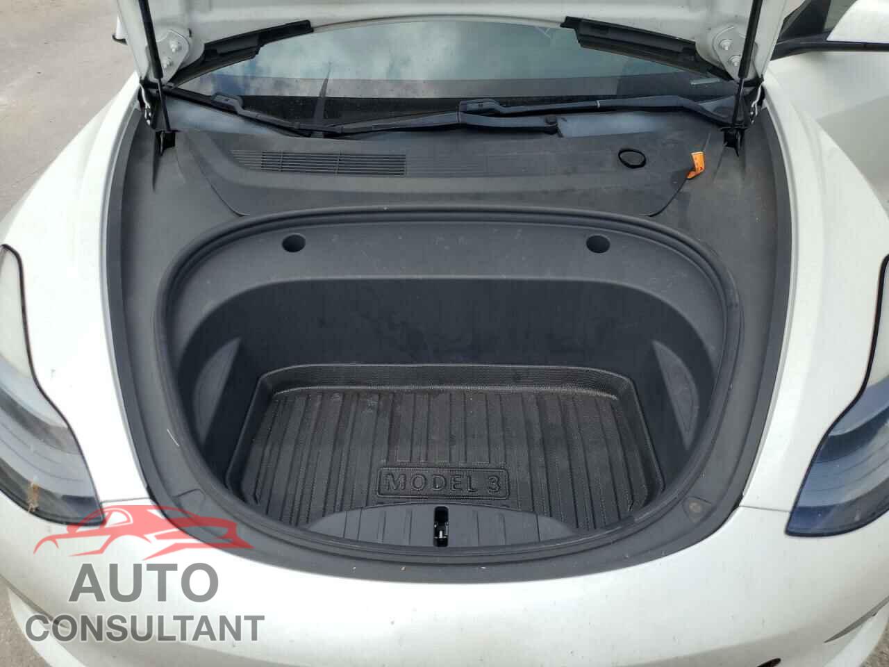 TESLA MODEL 3 2021 - 5YJ3E1EB3MF974514