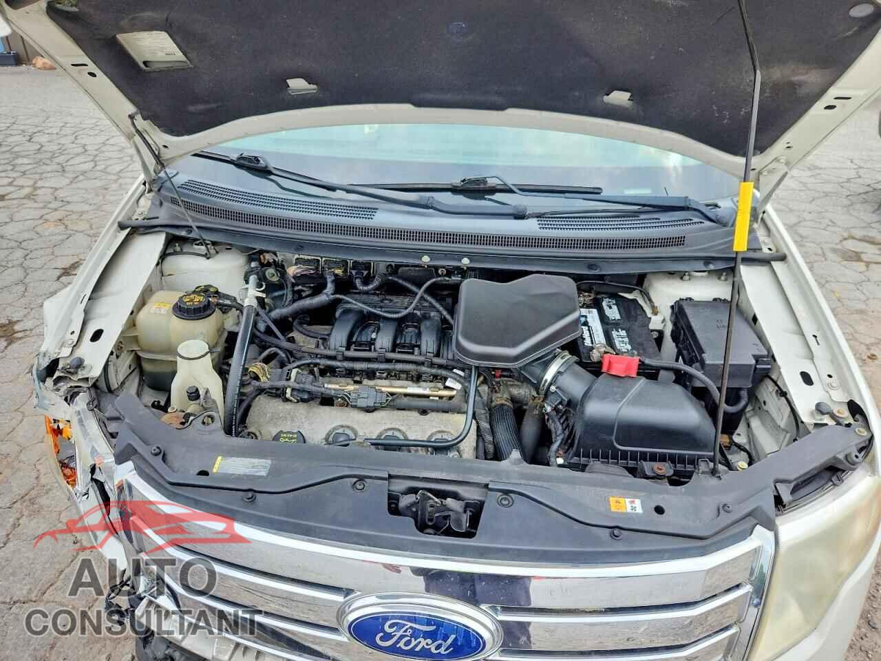 FORD EDGE 2010 - 2FMDK4JC6ABB79846