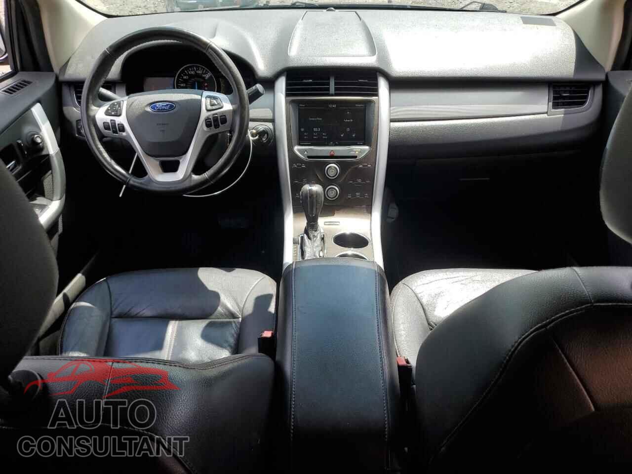 FORD EDGE 2012 - 2FMDK4JC5CBA94578