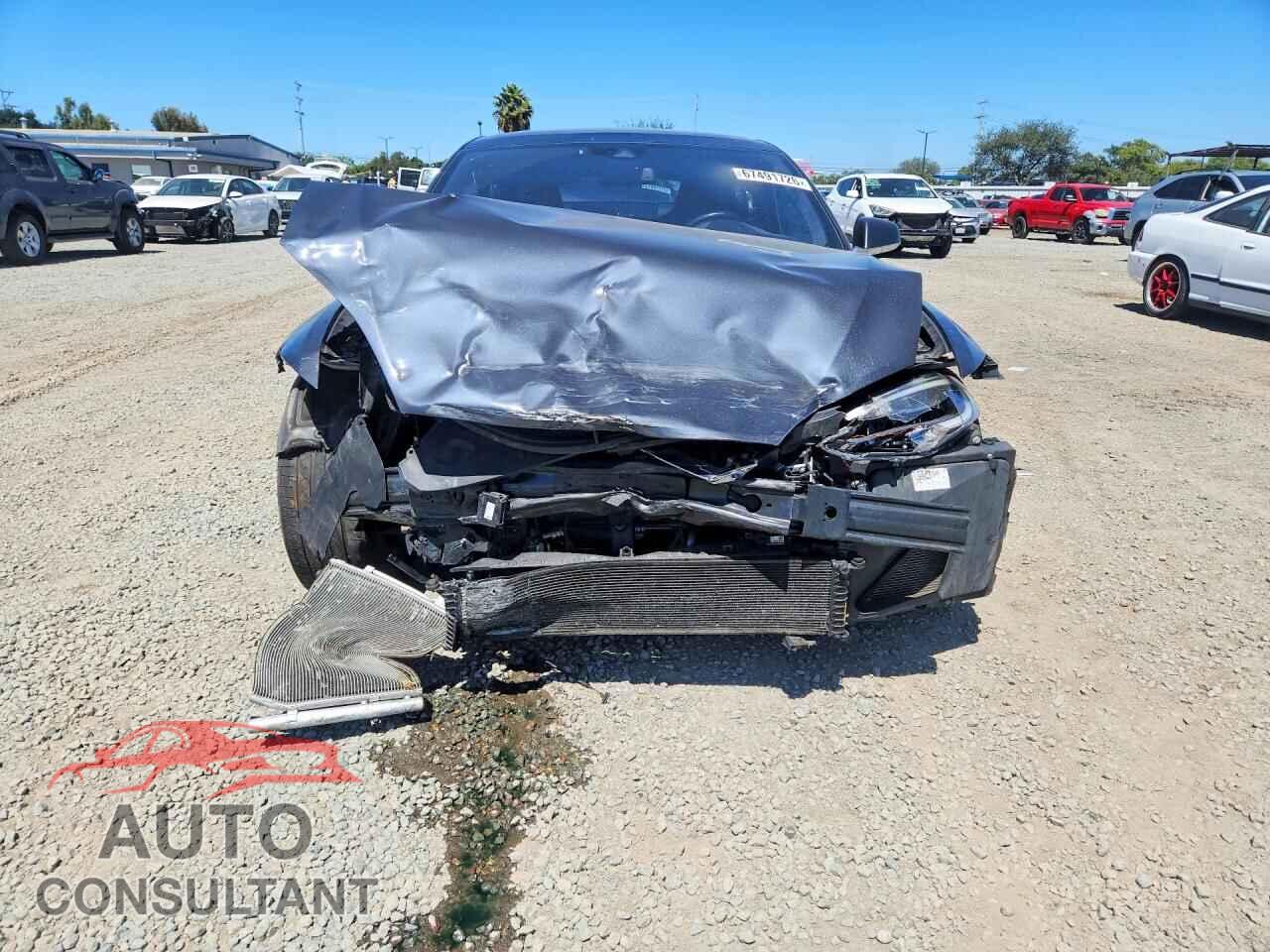 TESLA MODEL S 2016 - 5YJSA1E21GF157148