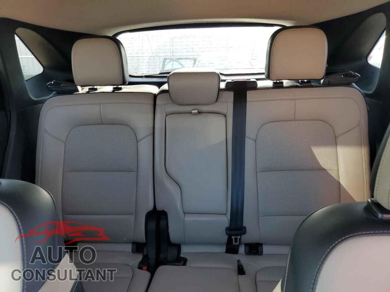 FORD ESCAPE 2020 - 1FMCU9H96LUA56042